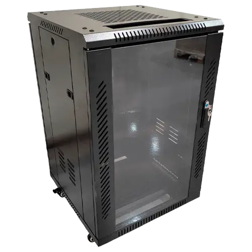 Armario Rack Eleksol 18U - Tiensol