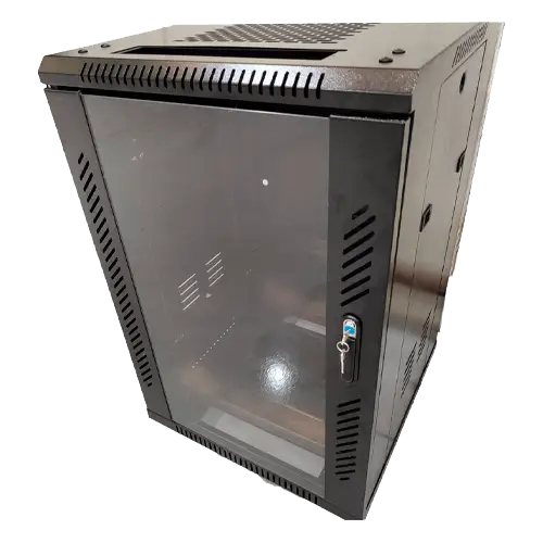 Armario Rack Eleksol 18U - Tiensol