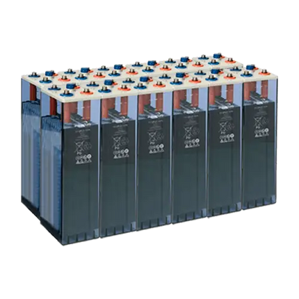Batería 24V | 12 OPZS 1500 | Enersys TZS 12 - Tiensol