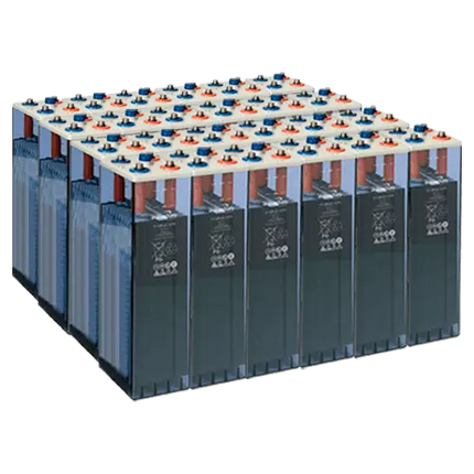Batería 48V | 12 OPZS 1500 | Enersys TZS 12 - Tiensol