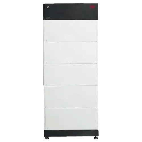 BYD B Box Premium HVM 13,8 - Tiensol