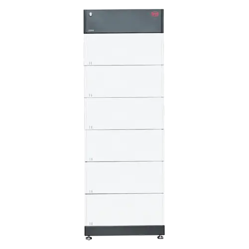 BYD B Box Premium HVM 16,6 - Tiensol