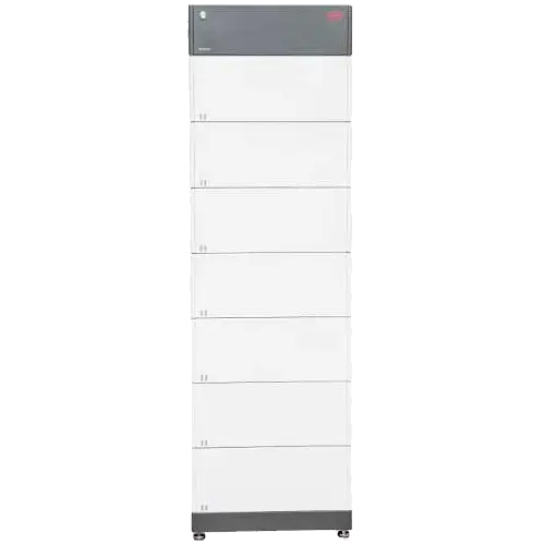 BYD B Box Premium HVM 19,3 - Tiensol