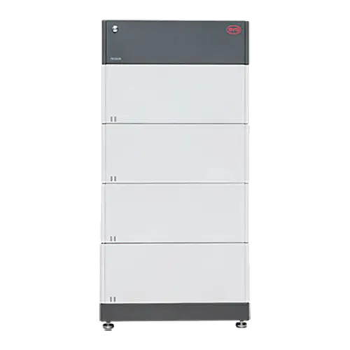 BYD B Box Premium HVS 10,2 - Tiensol