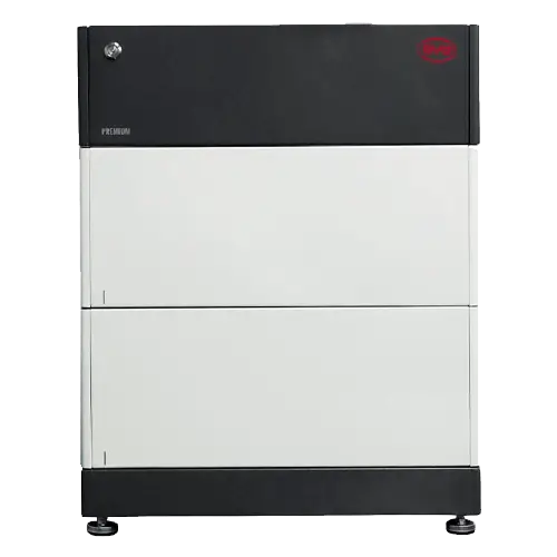 BYD B Box Premium HVS 5,1 - Tiensol
