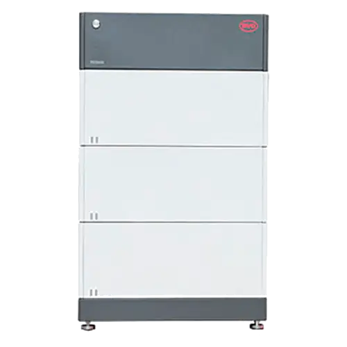 BYD B Box Premium HVS 7,7 - Tiensol