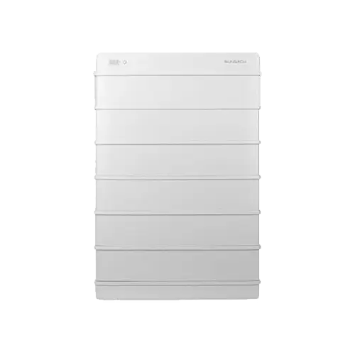 Batería Solar Sungrow SBR192 - 19.2 kWh - Tiensol