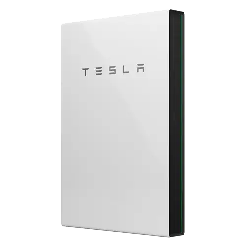 Batería Litio Tesla Powerwall 2 AC 13,5 kWh - Baterías de Lítio