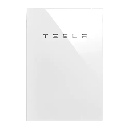 Batería Litio Tesla Powerwall 2 AC 13,5 kWh - Baterías de Lítio