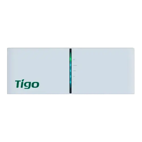 TIGO EI BMS | Gestión Inteligente de Baterías de Litio - Tiensol