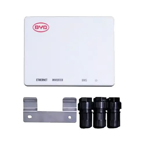 BYD BMU Battery Box Premium V2 - LVS & LVL - Tiensol