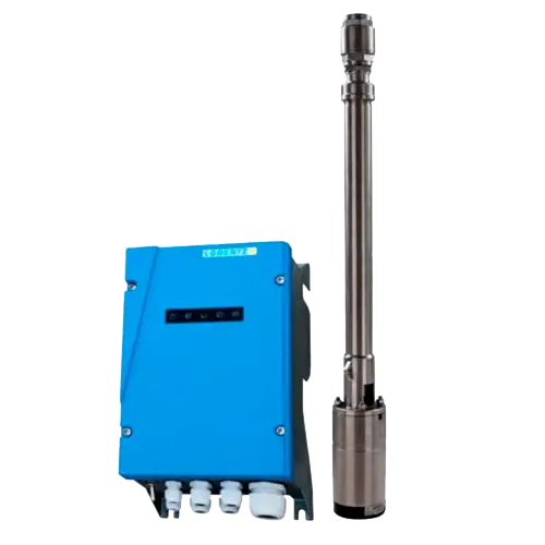 Bomba con Controlador Lorentz PS2 - 1800 HRE - 03 - Tiensol