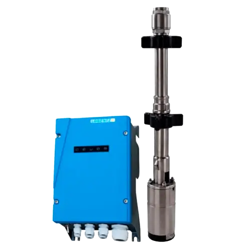 Bomba con Controlador Lorentz PS2 - 1800 HRE - 07H - Tiensol