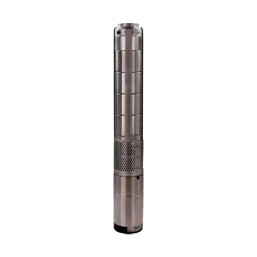 Bomba Sumergible Lorentz PU1800 C - SJ12 - 4 - Tiensol