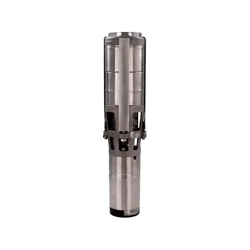 Bomba Sumergible Lorentz PU1800 C - SJ30 - 1 - Tiensol