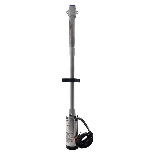 Bomba Sumergible Lorentz PU1800 HRE - 05HL - Tiensol