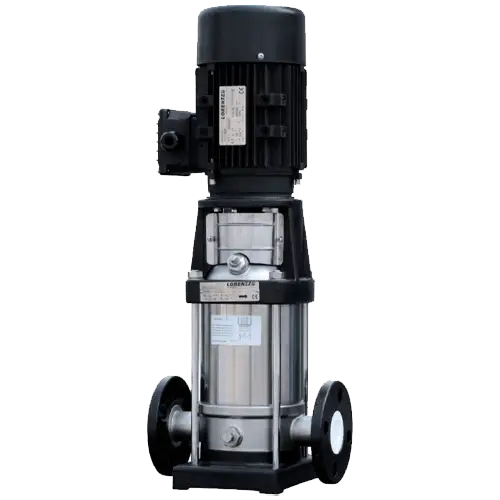 Bomba Superficie Lorentz PU1800 CS - F4 - 6 - Tiensol