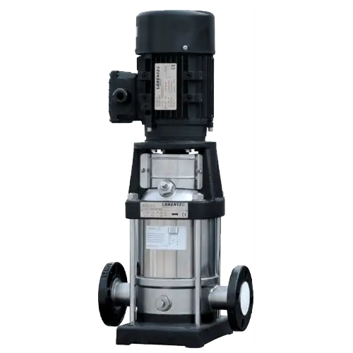 Bomba Superficie Lorentz PU600 CS - F3 - 7 - Tiensol