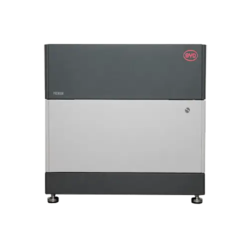 BYD B Box Premium LVS 4,0 - Tiensol
