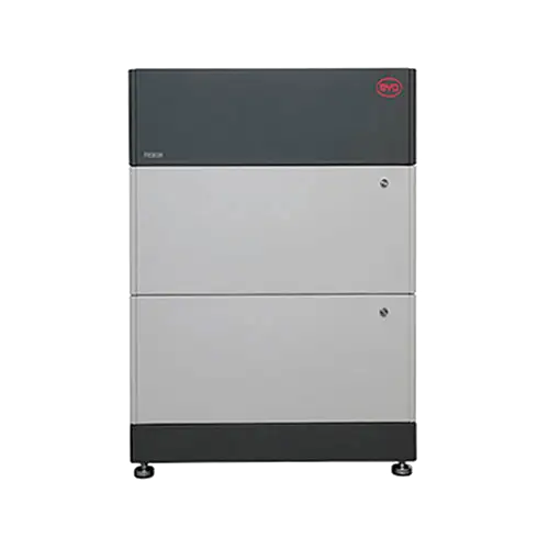 BYD B Box Premium LVS 8,0 - Tiensol