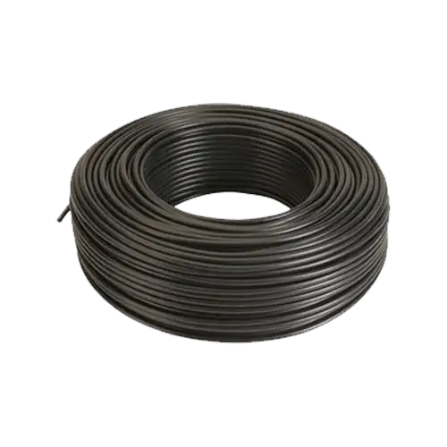 Cable Solar negro 1x6 mm² 100 Metros - Tiensol