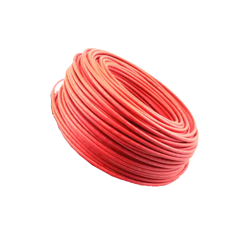 Cable Solar rojo 1x6 mm² 100 Metros - Tiensol
