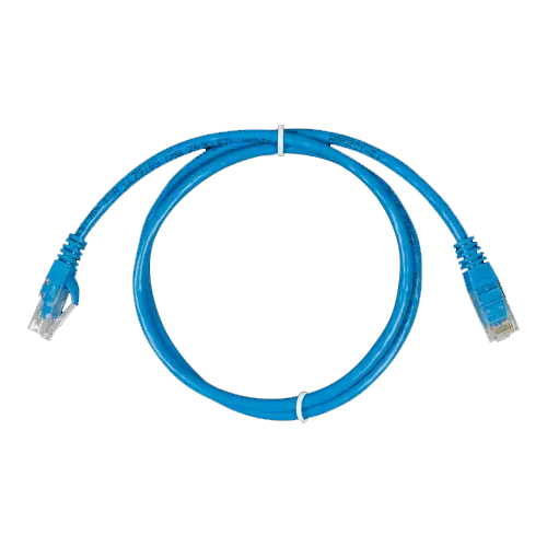 Cable Victron UTP RJ45 1,8m | Conexión VE.Bus y GX - Tiensol