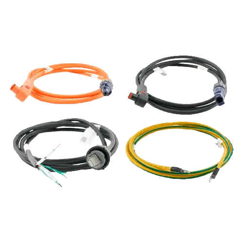 Kit de Cable Growatt ARK - Tiensol