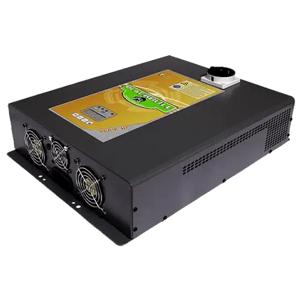 Cargador Industrial BlackBull HFK 24V - 85A - Tiensol
