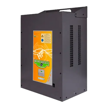 Cargador Industrial BlackBull HFK 48V - 50A - Tiensol