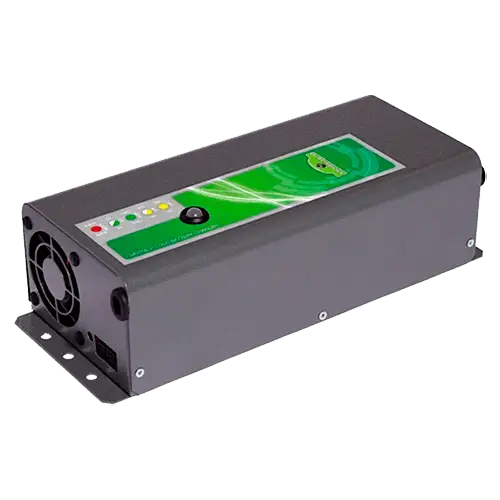 Cargador Industrial BlackBull HFYD 12/24V - 20A - Tiensol