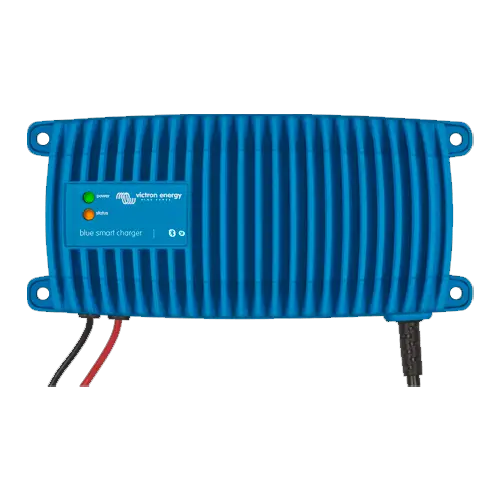 Cargador de Baterias Victron Blue Smart IP67 24/8 (1) - Tiensol