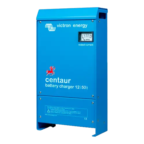 Cargador de Baterias Victron Centaur 12/50 (3) - Tiensol