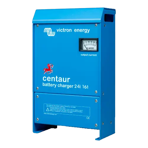 Cargador de Baterías Victron Centaur 24/16 (3) - Tiensol