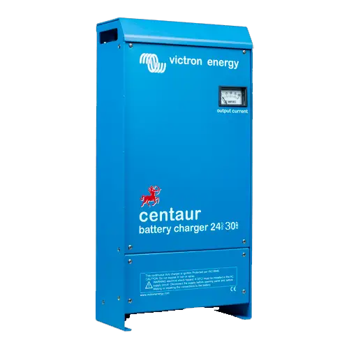 Cargador de Baterías Victron Centaur 24/30 (3) - Tiensol