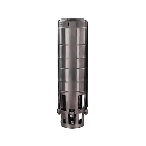 Cuerpo Hidráulico Lorentz PE C - SJ30 - 2 - Tiensol