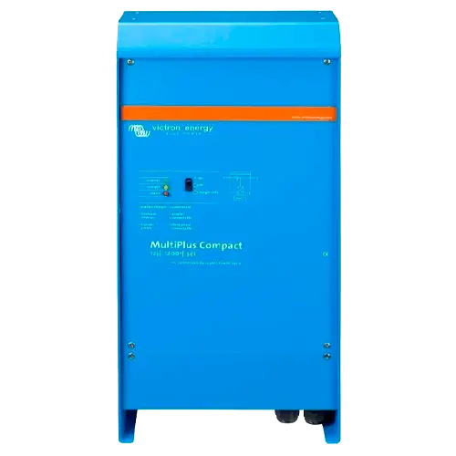 Inversor con Cargador Victron Multiplus C 12/1200/50 - 16 - Tiensol