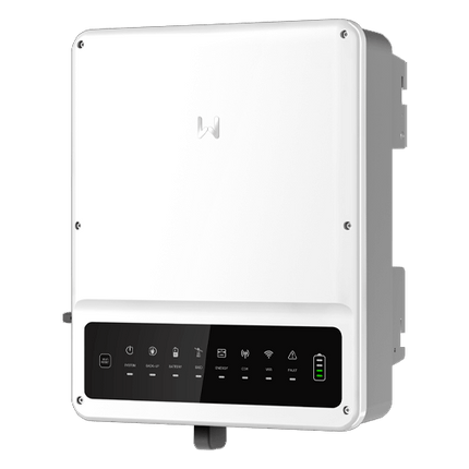 Inversor Híbrido Goodwe GW6000 - EH - Tiensol