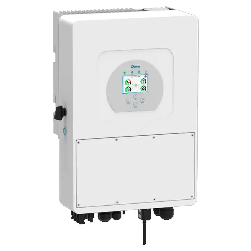 Inversor Solar Deye Sun 15kW SG01HP3 - EU - AM2 - Tiensol