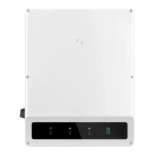 Inversor Híbrido Trifásico Goodwe GW15K-ET 15kW HV - Inversores Solares Trifásicos