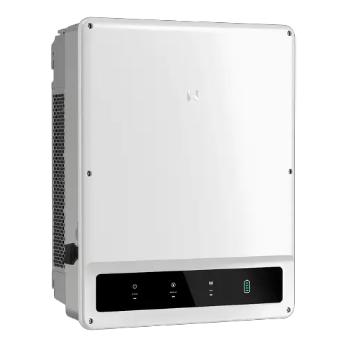 Inversor Híbrido Trifásico Goodwe GW25K-ET 25kW HV - Inversores Solares Trifásicos