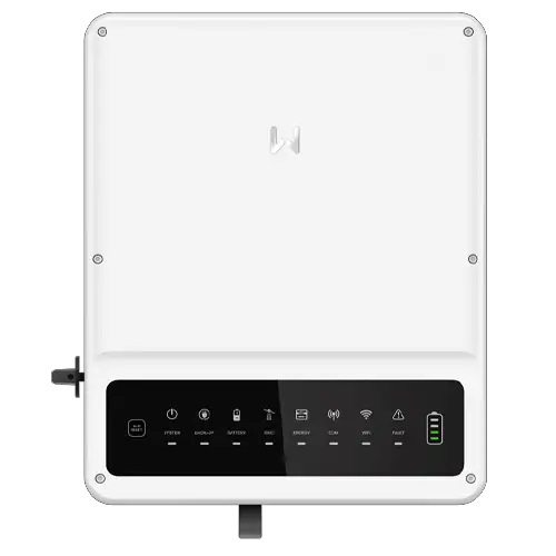 Inversor Híbrido Goodwe GW5KN - ET Plus - Tiensol