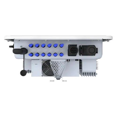 Inversor Híbrido Trifásico Huawei 12kW SUN2000L-12K-MB0 - Inversores Solares Trifásicos