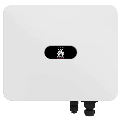 Inversor Híbrido Trifásico Huawei 25kW SUN2000L-25K-MB0 - Inversores Solares Trifásicos