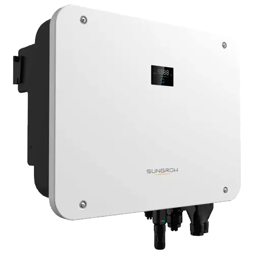Inversor Híbrido Trifásico Sungrow SH15T | 15 kW - Inversores Solares Trifásicos