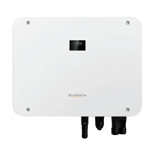 Inversor Híbrido Trifásico Sungrow SH25T | 25 kW - Inversores Solares Trifásicos