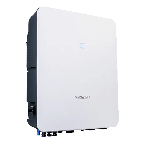 Inversor Híbrido Trifásico Sungrow SH8.0RT | 8 kW - Inversores Solares Trifásicos