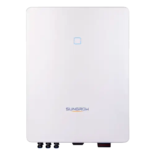 Inversor Híbrido Trifásico Sungrow SH8.0RT | 8 kW - Inversores Solares Trifásicos
