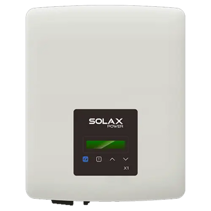 Inversor Solar Monofásico Solax X1 Mini 2,5 kW - Tiensol
