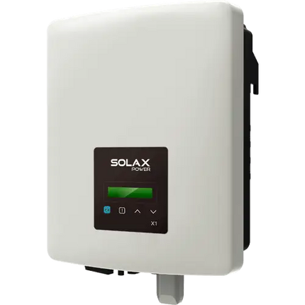 Inversor Solar Monofásico Solax X1 Mini 2,5 kW - Tiensol